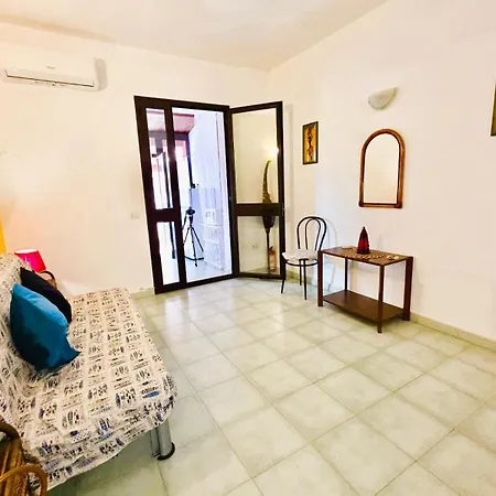 Appartement L'isola Di Ichy *