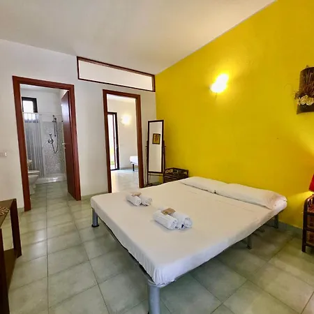 Appartement L'isola Di Ichy *
