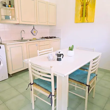 L'isola Di Ichy Appartement *