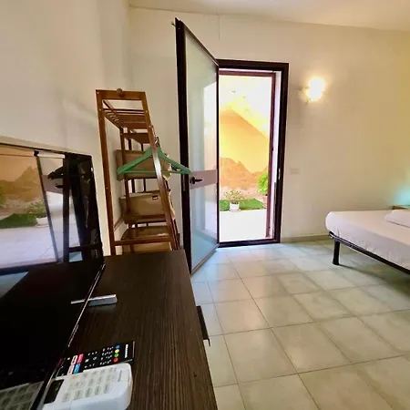 L'isola Di Ichy Appartement *