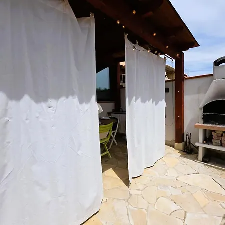 Appartement L'isola Di Ichy Quartu SantʼElena