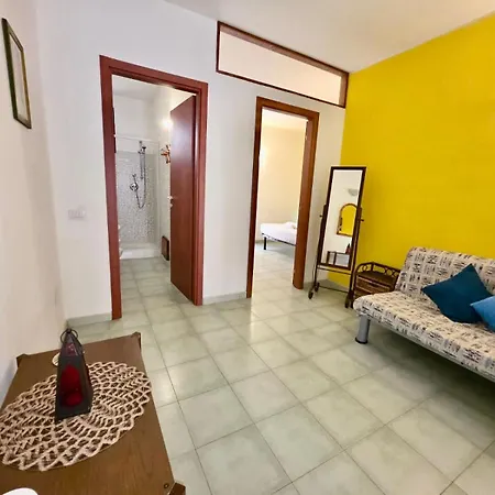 Appartement L'isola Di Ichy