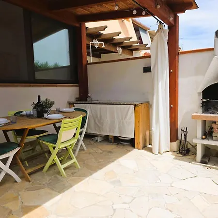Appartement L'isola Di Ichy *