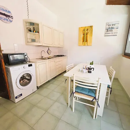 דירה L'isola Di Ichy